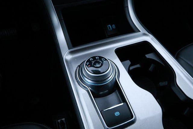 used 2023 Ford Edge car, priced at $20,390