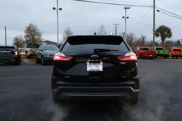 used 2023 Ford Edge car, priced at $20,390
