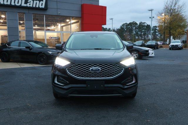used 2023 Ford Edge car, priced at $20,390