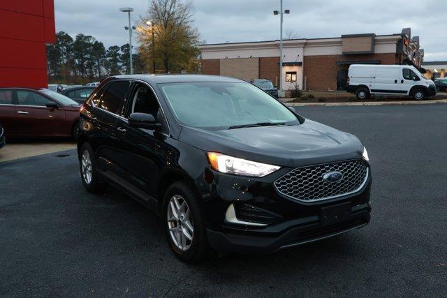 used 2023 Ford Edge car, priced at $20,390