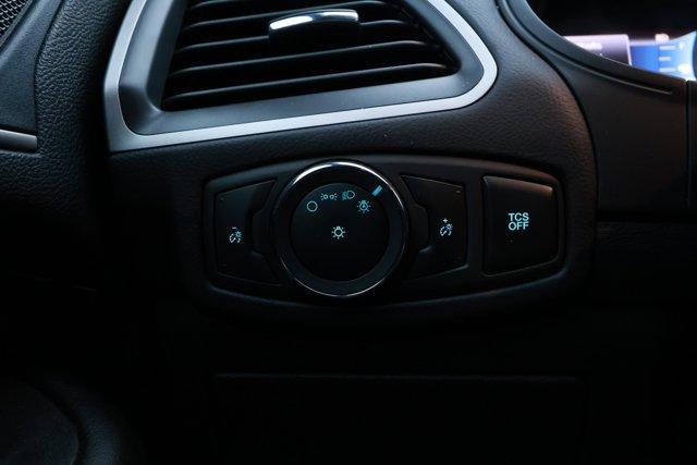 used 2023 Ford Edge car, priced at $20,390