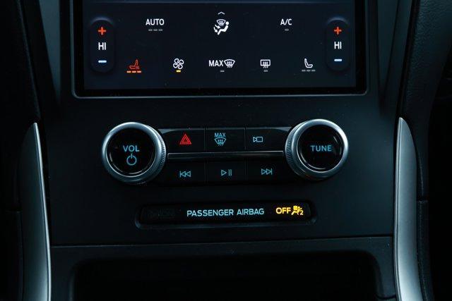 used 2023 Ford Edge car, priced at $20,390