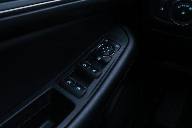 used 2023 Ford Edge car, priced at $20,390