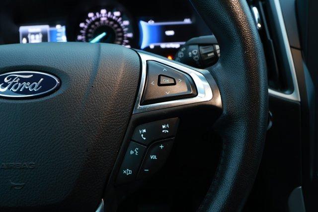 used 2023 Ford Edge car, priced at $20,390