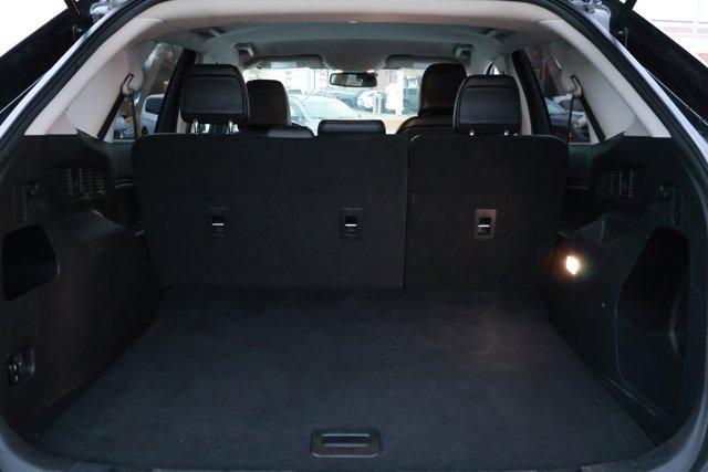 used 2023 Ford Edge car, priced at $20,390