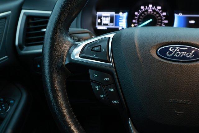 used 2023 Ford Edge car, priced at $20,390