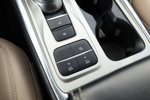 used 2023 Ford Explorer car, priced at $24,390