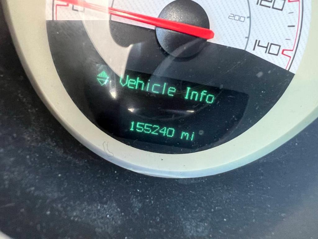 used 2014 Dodge Challenger car, priced at $9,995