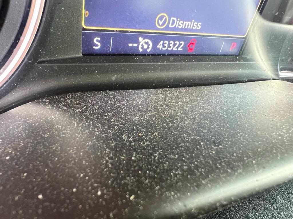 used 2019 Chevrolet Silverado 1500 car, priced at $22,995