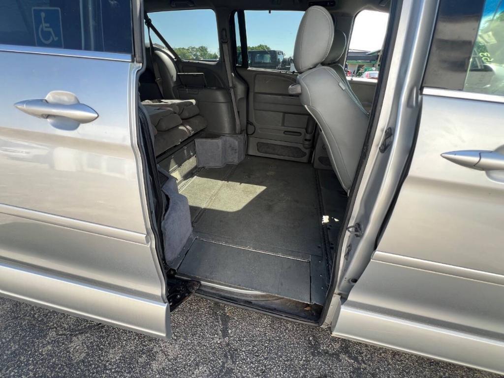 used 2011 Honda Odyssey car, priced at $5,995