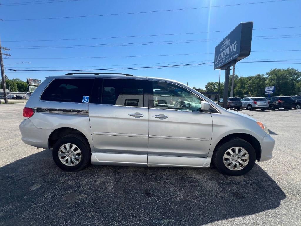 used 2011 Honda Odyssey car, priced at $5,995