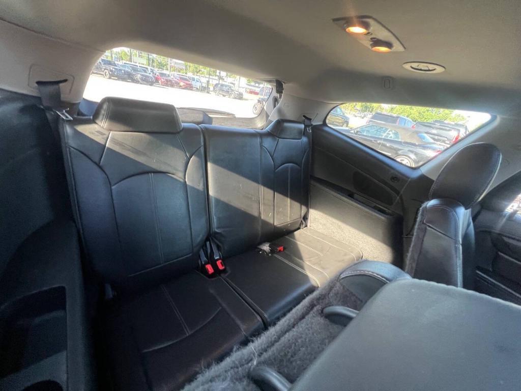 used 2017 Chevrolet Traverse car, priced at $4,995
