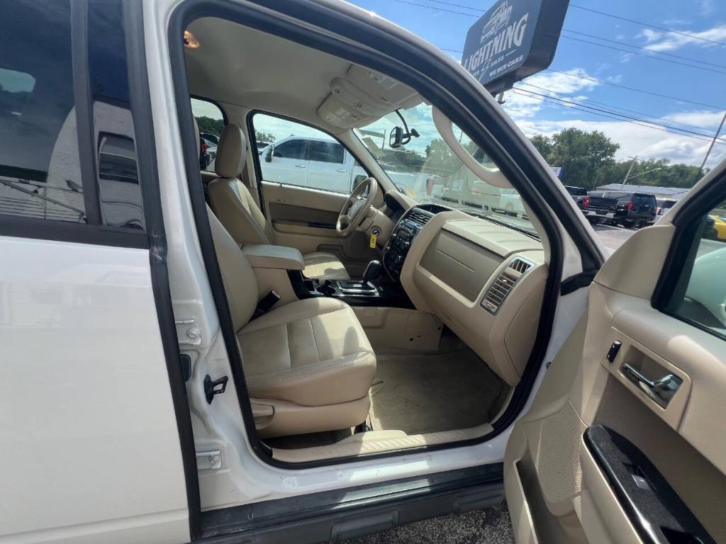 used 2011 Ford Escape car, priced at $4,995