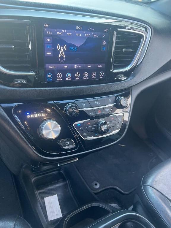 used 2018 Chrysler Pacifica car, priced at $6,995