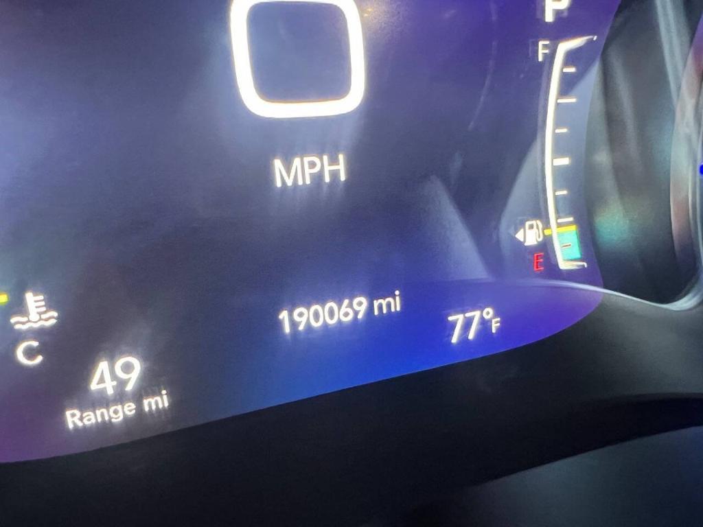 used 2018 Chrysler Pacifica car, priced at $6,995