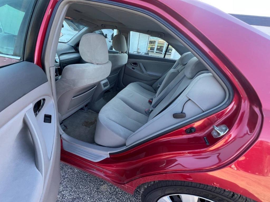used 2009 Toyota Camry car, priced at $4,995