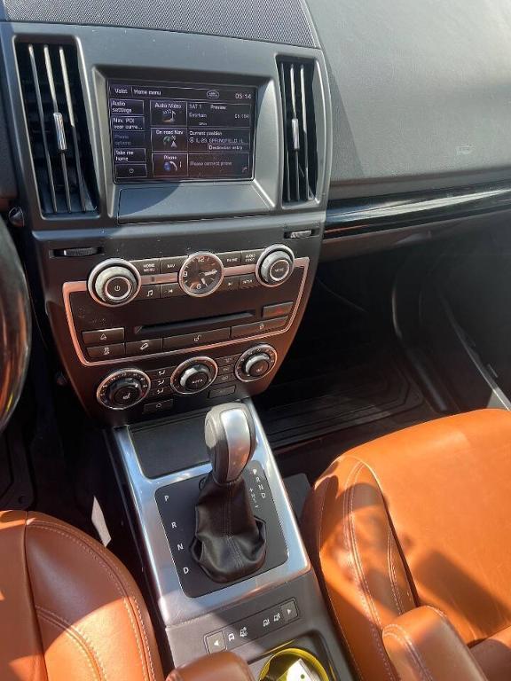 used 2013 Land Rover LR2 car, priced at $5,995