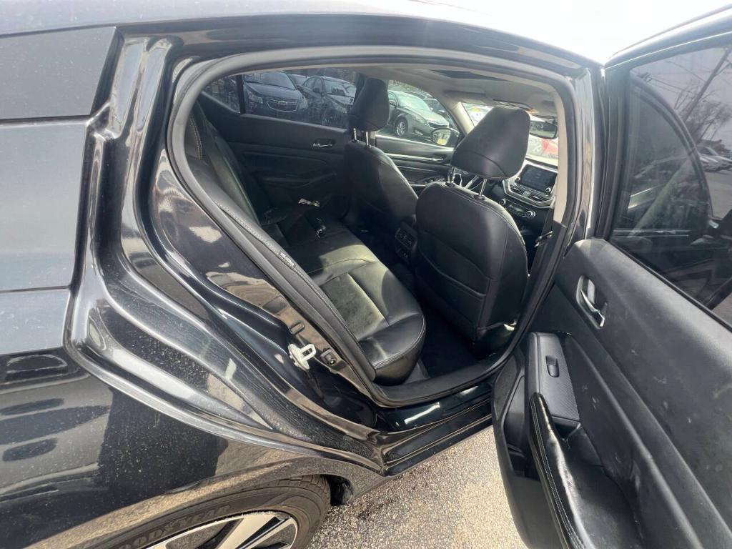 used 2019 Nissan Altima car, priced at $6,995