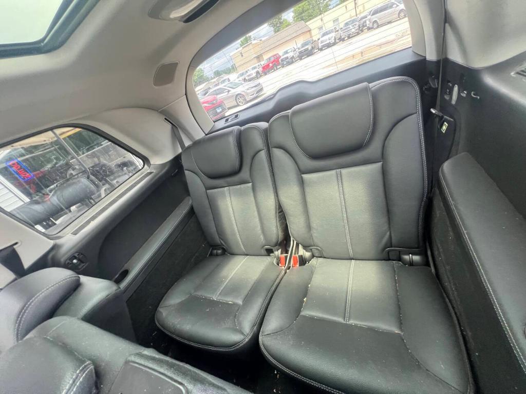 used 2007 Mercedes-Benz GL-Class car, priced at $5,995