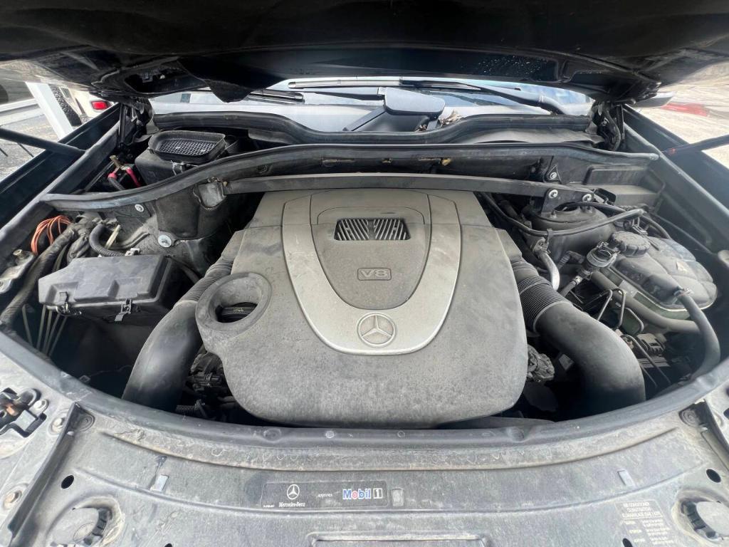 used 2007 Mercedes-Benz GL-Class car, priced at $5,995