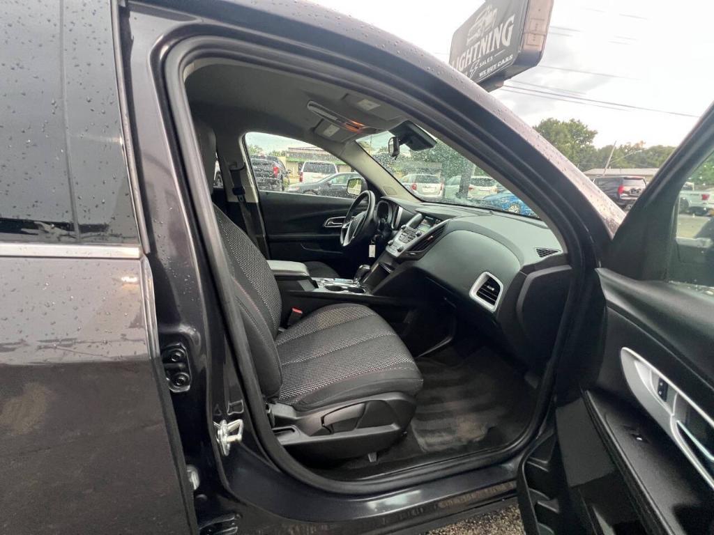 used 2016 Chevrolet Equinox car, priced at $7,495