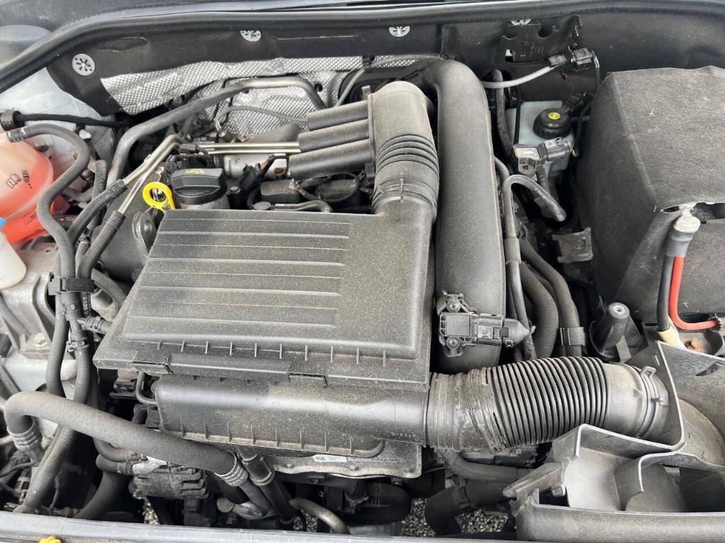 used 2017 Volkswagen Jetta car, priced at $7,995