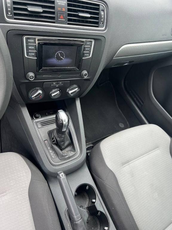 used 2017 Volkswagen Jetta car, priced at $7,995