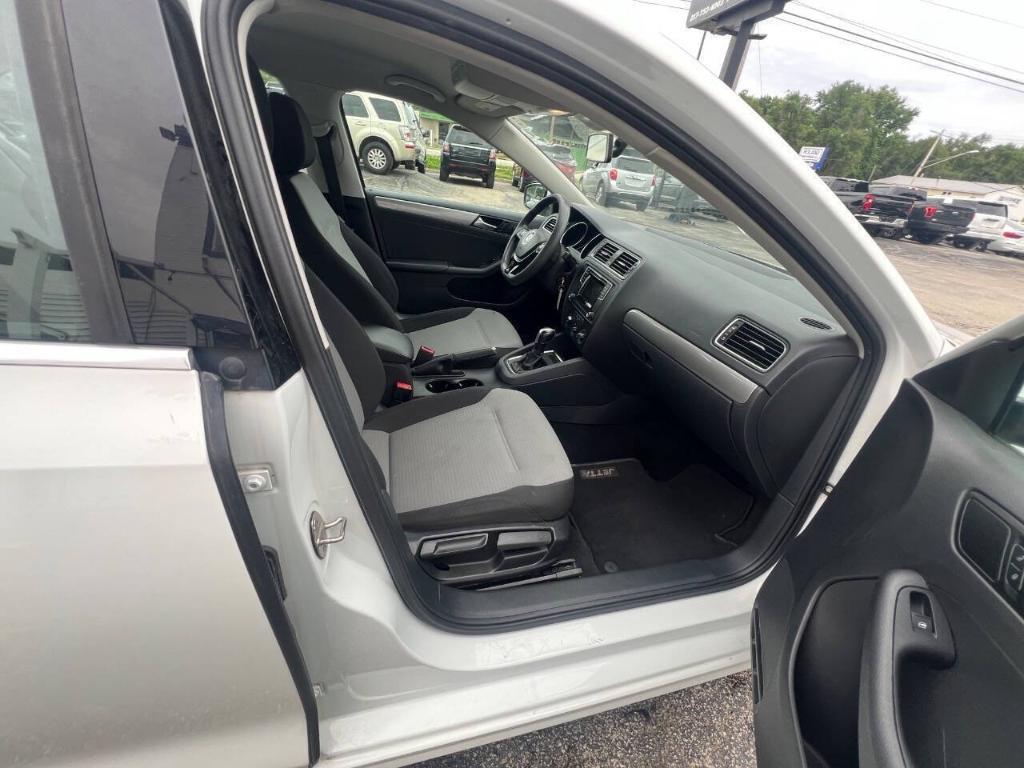 used 2017 Volkswagen Jetta car, priced at $7,995