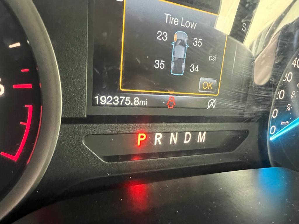 used 2018 Ford F-150 car, priced at $12,595