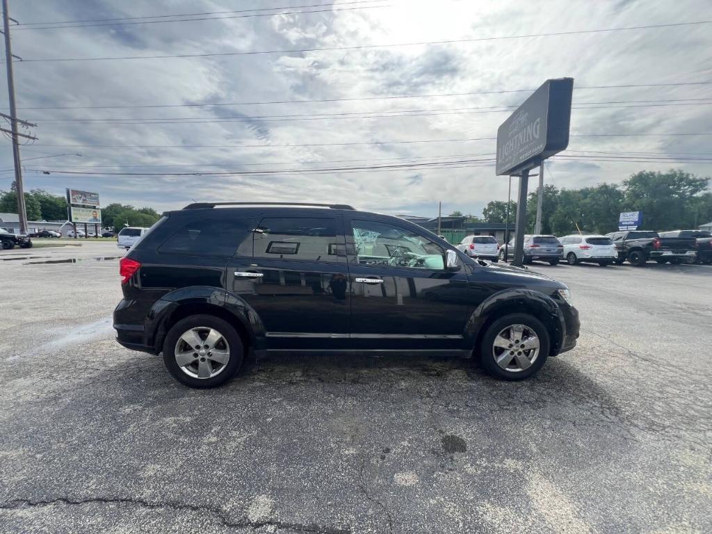 used 2012 Dodge Journey car, priced at $6,995