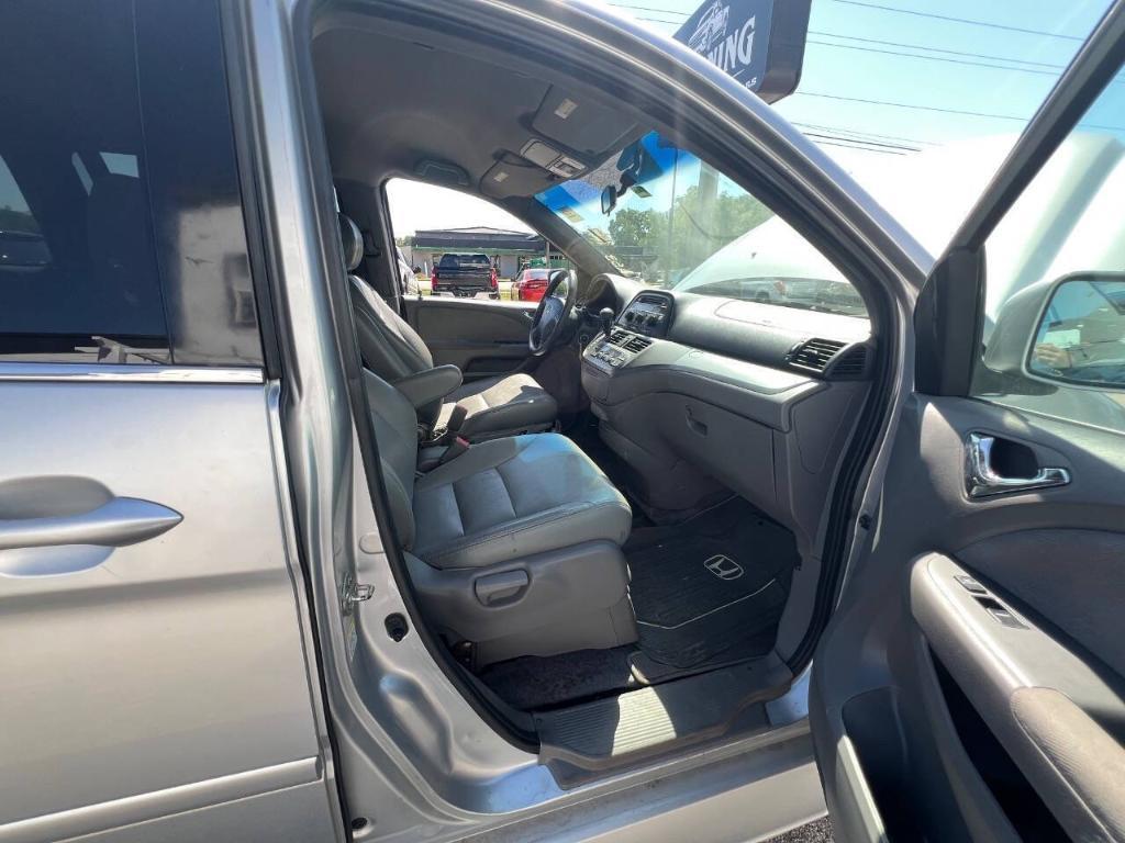 used 2010 Honda Odyssey car, priced at $8,995