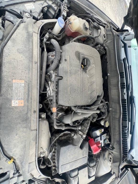 used 2014 Ford Fusion car, priced at $3,995