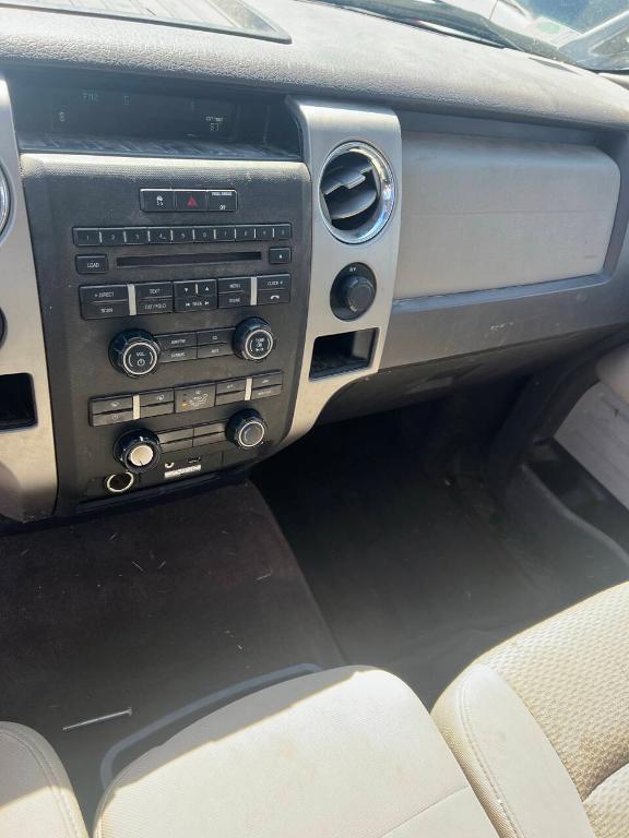 used 2010 Ford F-150 car, priced at $3,995