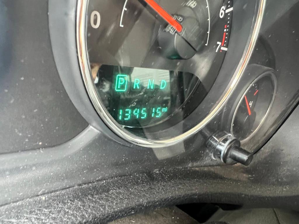 used 2018 Jeep Wrangler JK Unlimited car, priced at $15,995