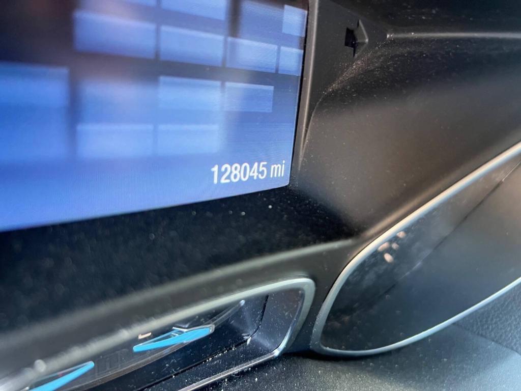 used 2015 Ford Escape car, priced at $5,995