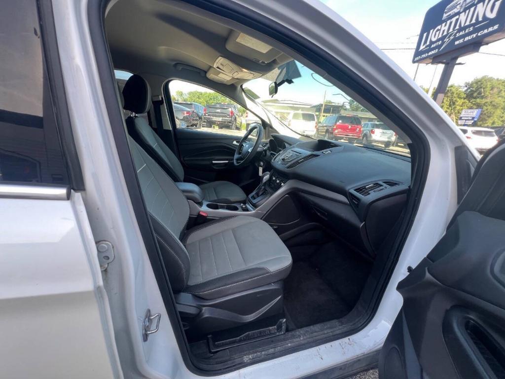 used 2015 Ford Escape car, priced at $5,995