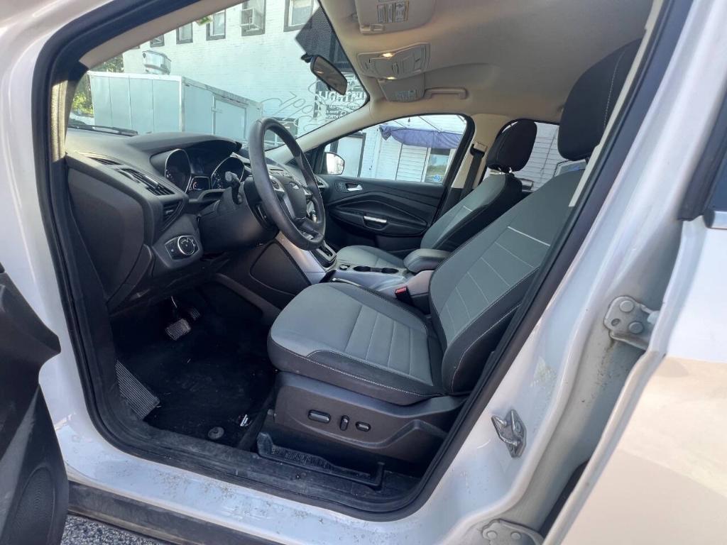 used 2015 Ford Escape car, priced at $5,995
