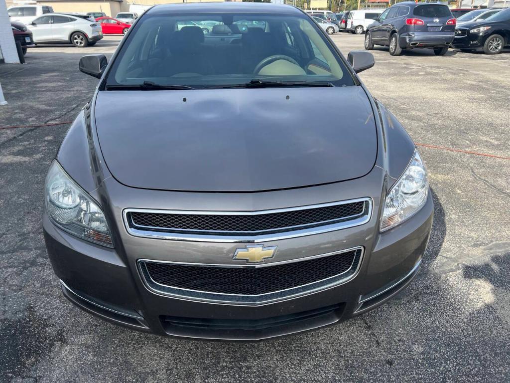 used 2012 Chevrolet Malibu car, priced at $5,495