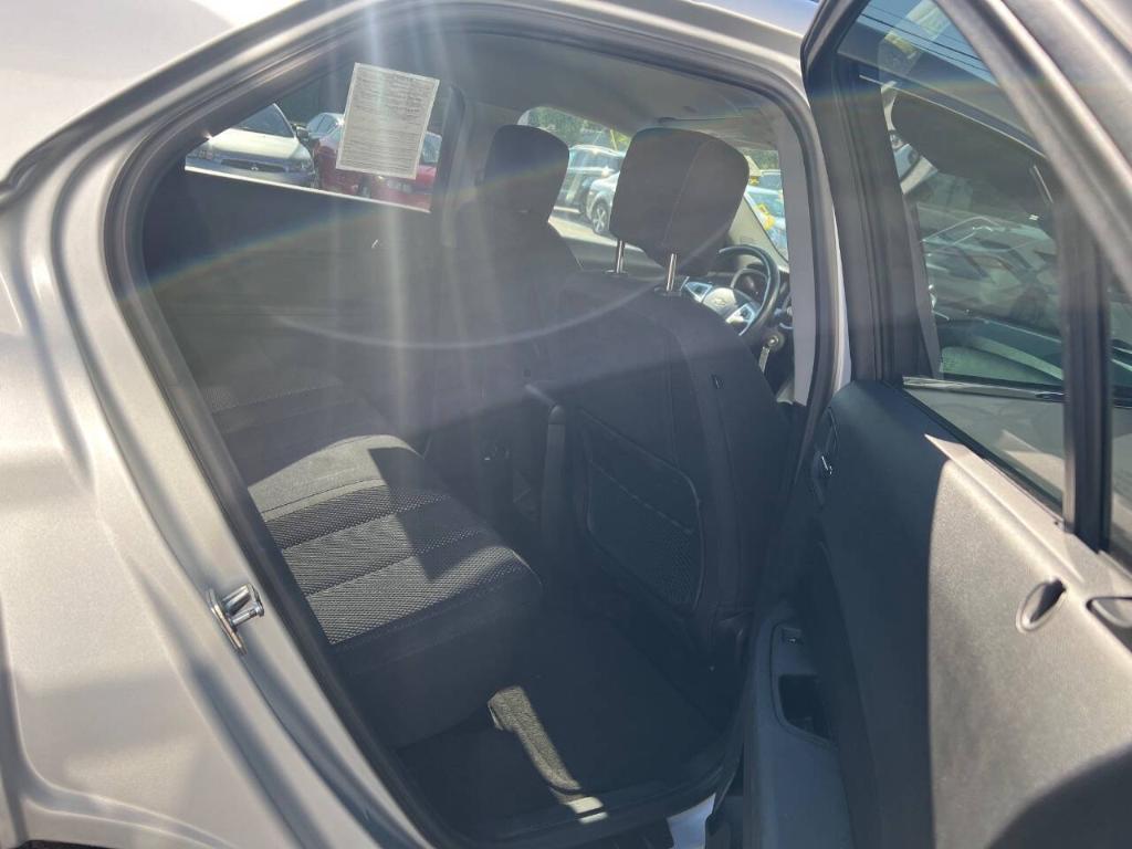 used 2013 Chevrolet Equinox car, priced at $6,995