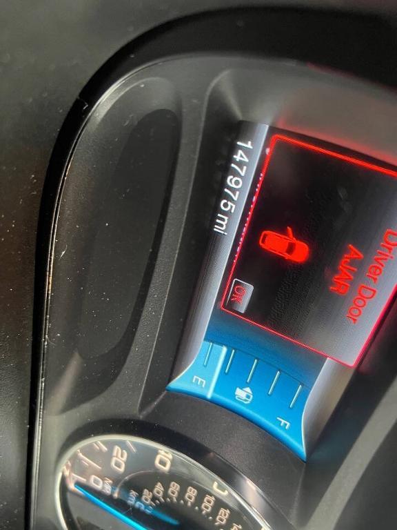 used 2011 Ford Edge car, priced at $4,995
