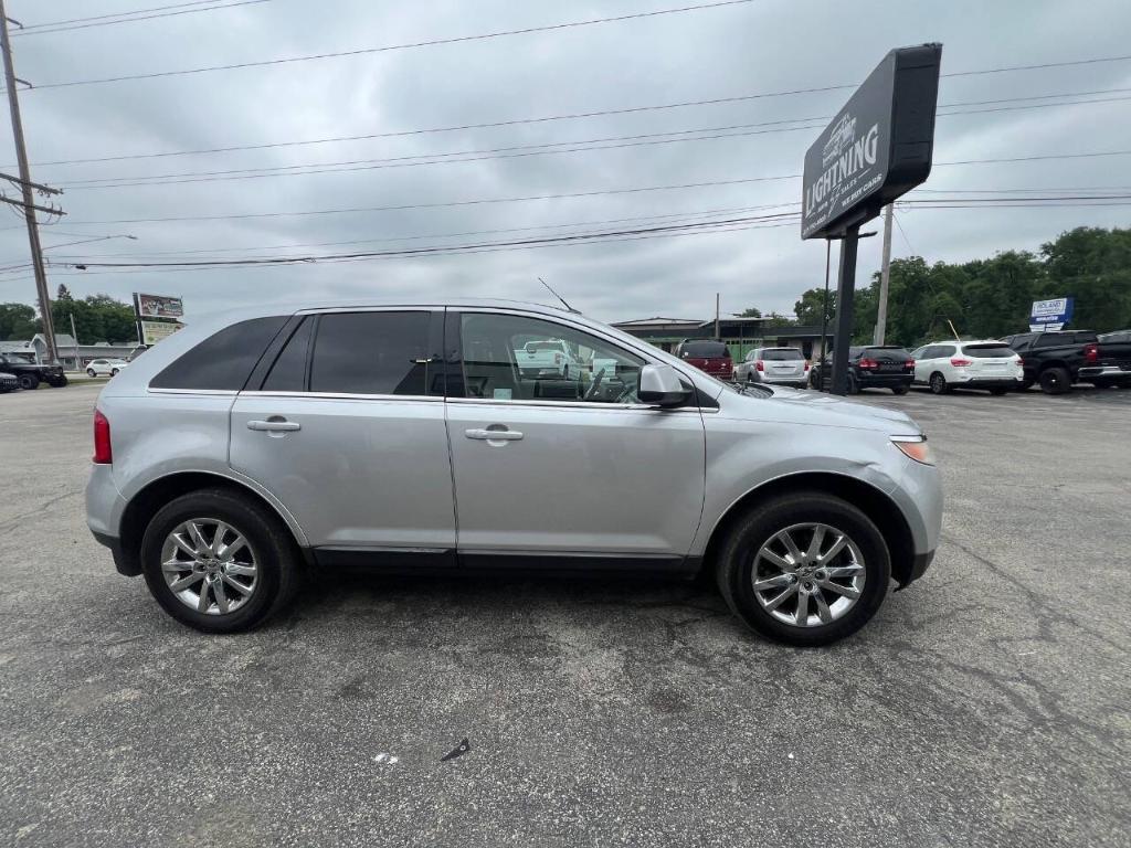 used 2011 Ford Edge car, priced at $4,995