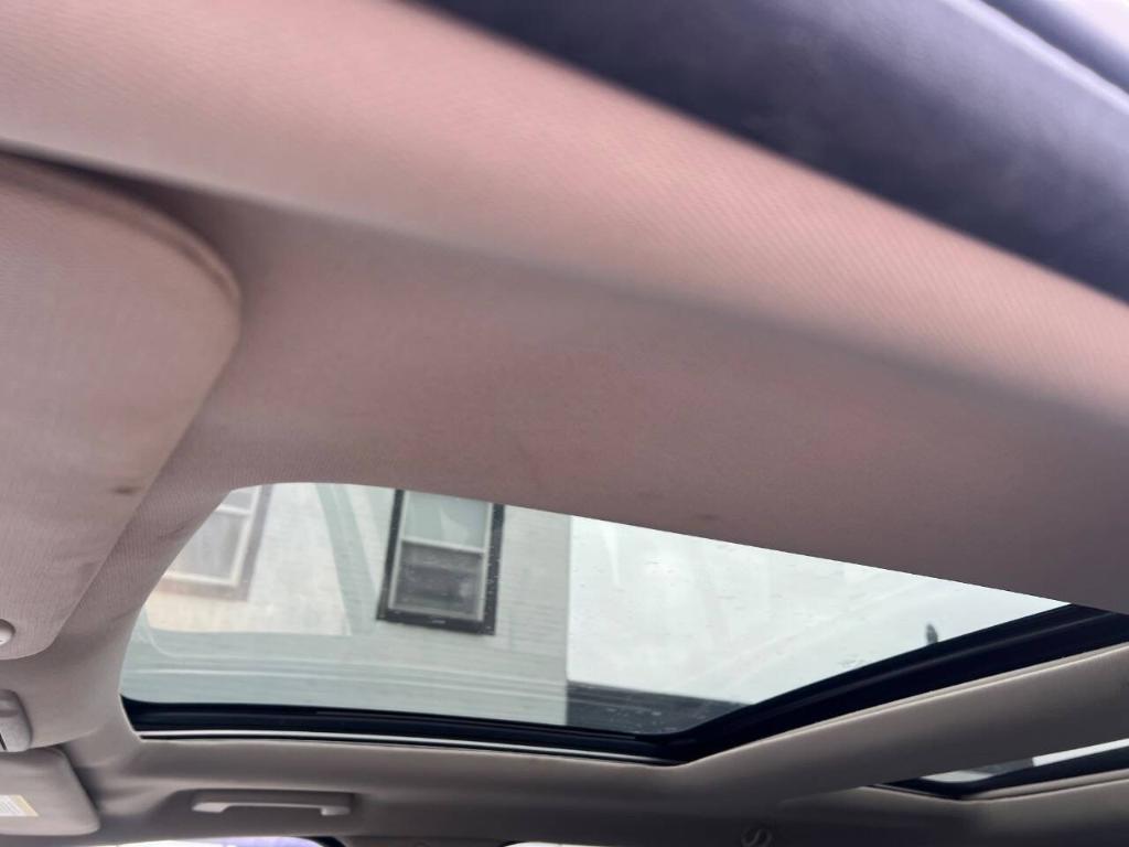 used 2011 Ford Edge car, priced at $4,995