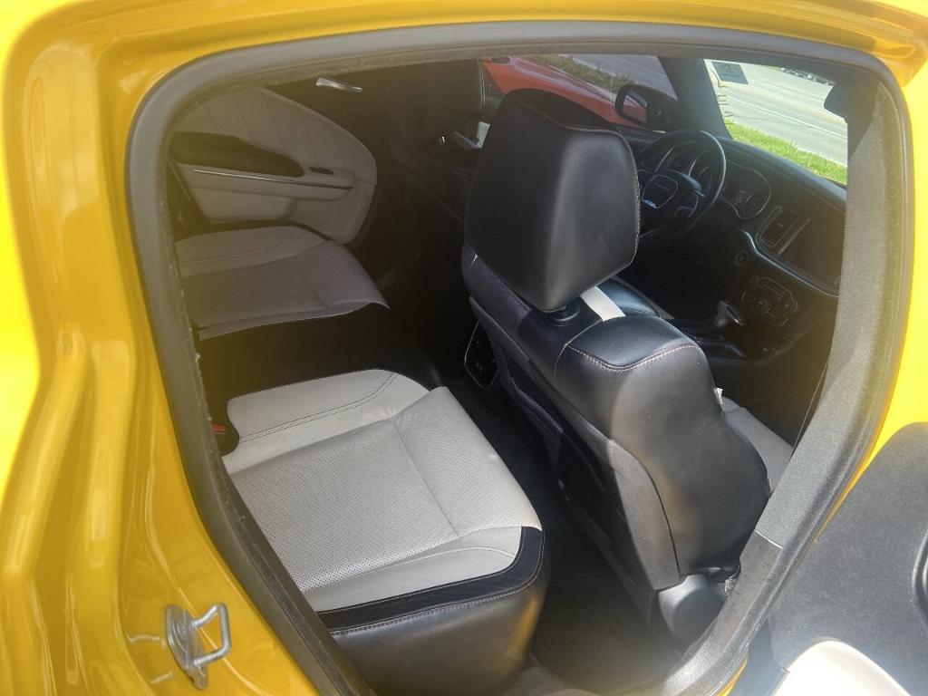 used 2017 Dodge Charger car, priced at $14,595