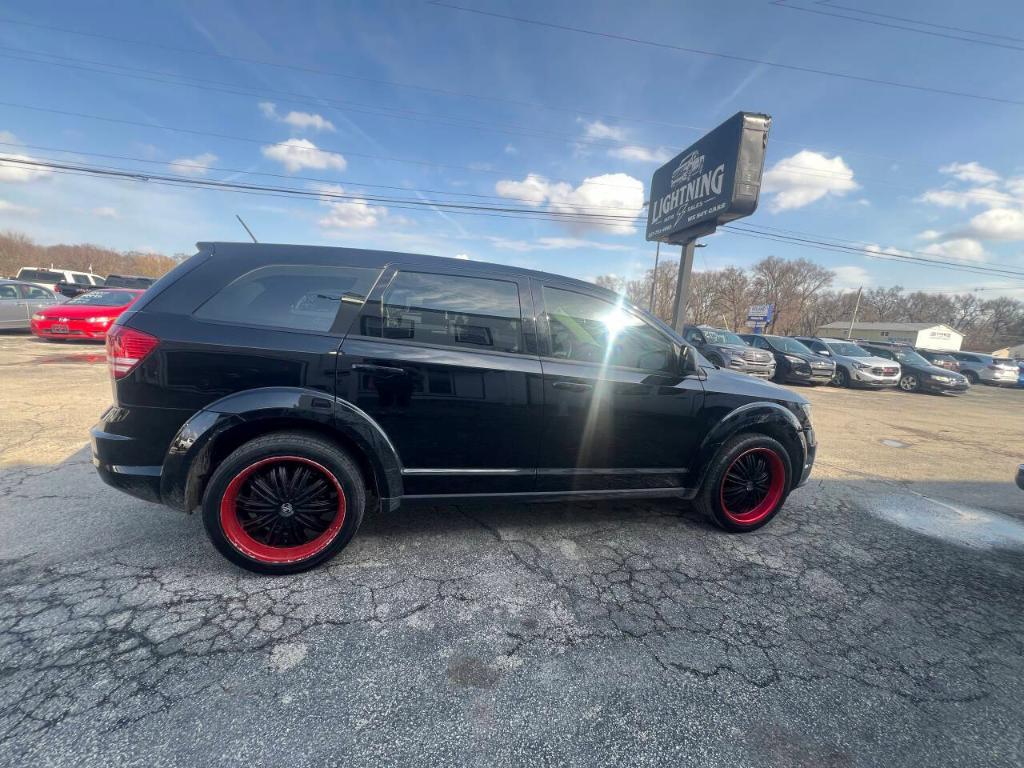 used 2015 Dodge Journey car, priced at $6,995