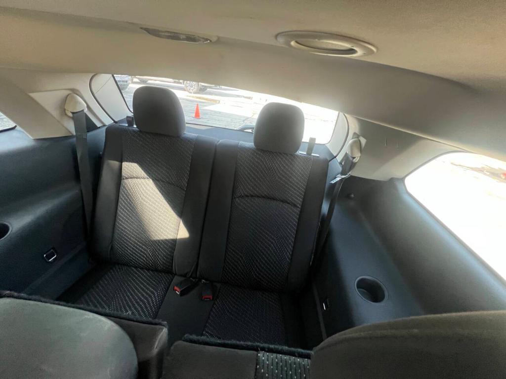 used 2015 Dodge Journey car, priced at $6,995