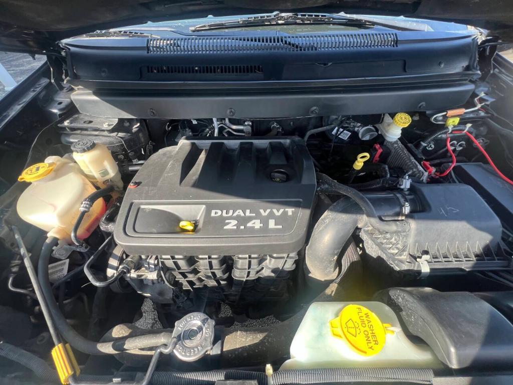 used 2015 Dodge Journey car, priced at $6,995