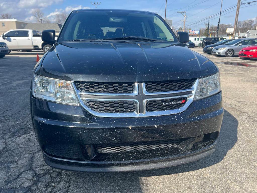 used 2015 Dodge Journey car, priced at $6,995