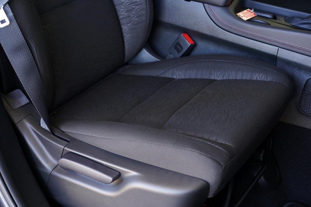 new 2026 Dodge Durango car, priced at $41,403