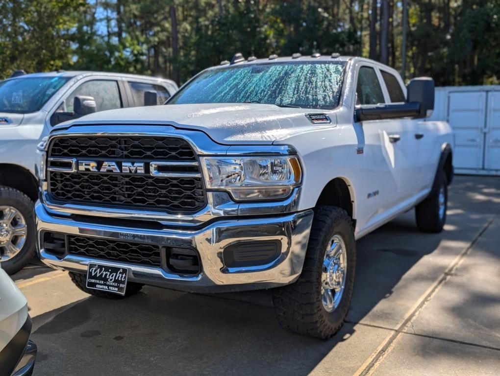 used 2019 Ram 3500 car, priced at $27,994