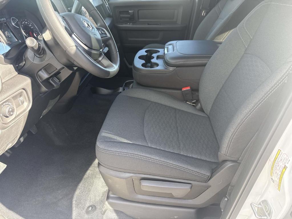 new 2026 Ram 2500 car, priced at $61,209